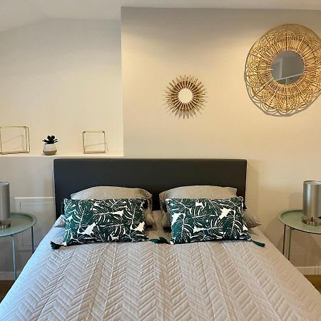 שאלון-סור-סאון Appartement 2 Chambres En Plein Centre Ville מראה חיצוני תמונה