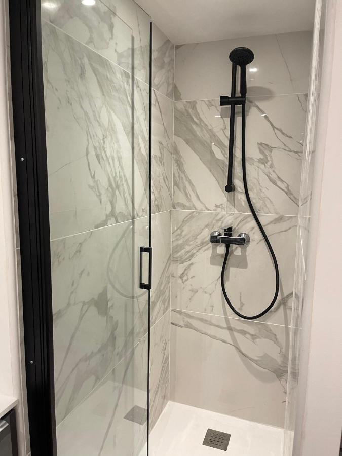 שאלון-סור-סאון Appartement 2 Chambres En Plein Centre Ville מראה חיצוני תמונה